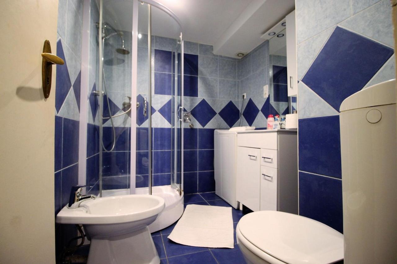 Budapest Easy Flat Opera Εξωτερικό φωτογραφία