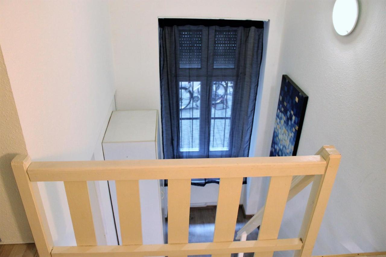Budapest Easy Flat Opera Εξωτερικό φωτογραφία