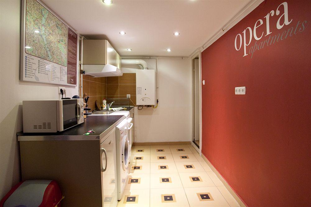 Budapest Easy Flat Opera Εξωτερικό φωτογραφία