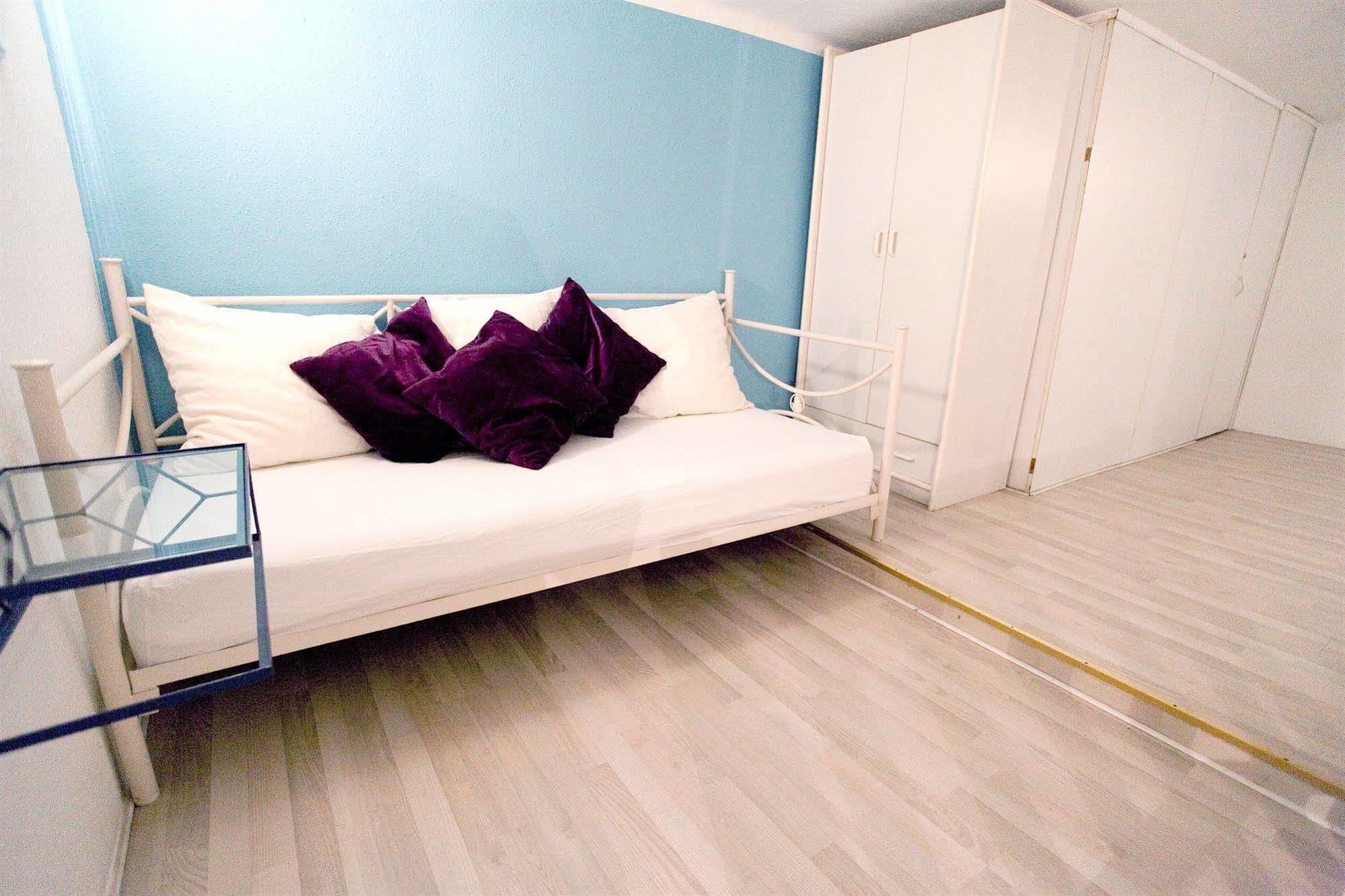 Budapest Easy Flat Opera Εξωτερικό φωτογραφία
