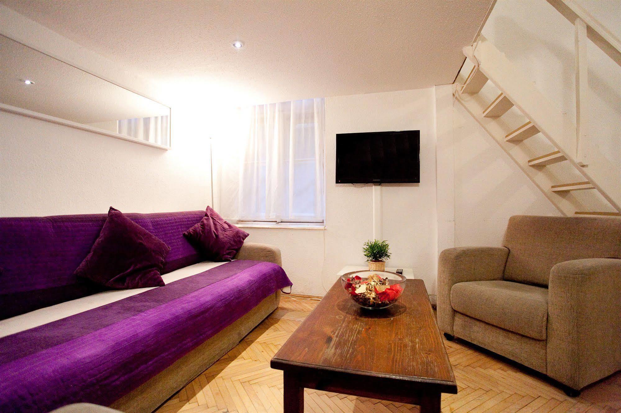 Budapest Easy Flat Opera Εξωτερικό φωτογραφία