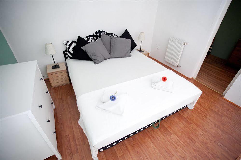 Budapest Easy Flat Opera Εξωτερικό φωτογραφία
